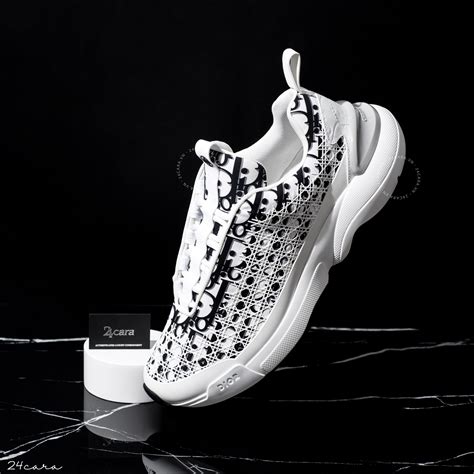 dior oblique sneakers b24|christian Dior high top sneakers.